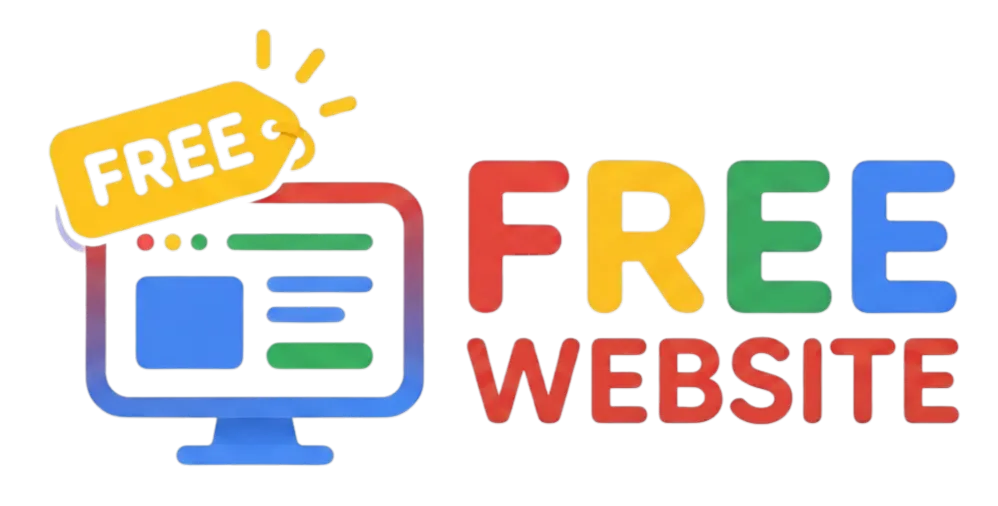 free-website.co.za